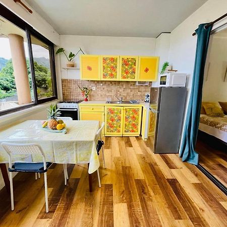 Studio Hina - Cosy, Quiet & Pool Papeete  Exterior photo