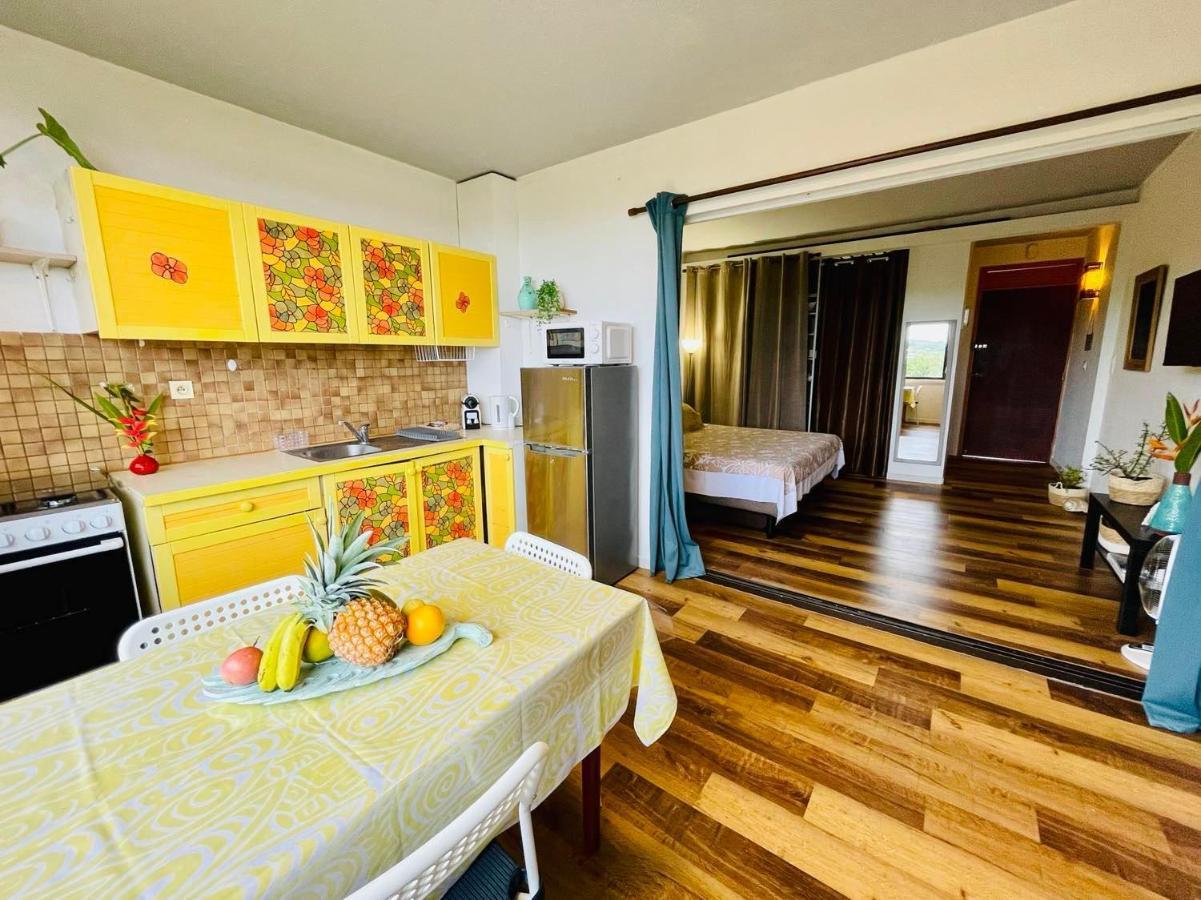 Studio Hina - Cosy, Quiet & Pool Papeete  Exterior photo